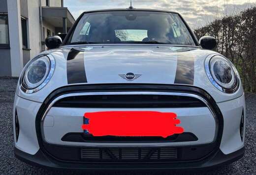 MINI Mini Cabriolet 1.5 Cooper OPF