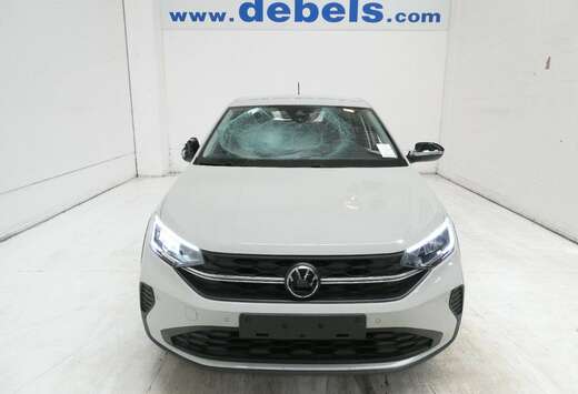 Volkswagen 1.0 Tsi