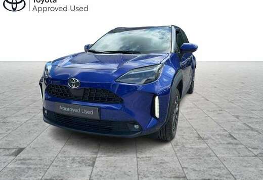 Toyota Executive