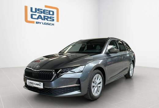 Skoda Selection+DSG+LODGE+P.Comfort+Light&View+P.Ass. ...