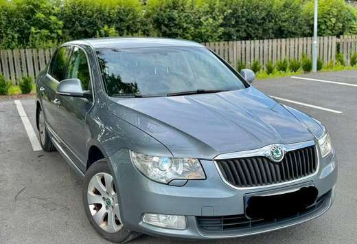 Skoda N1 1.9 TDI 105 ELEGANCE