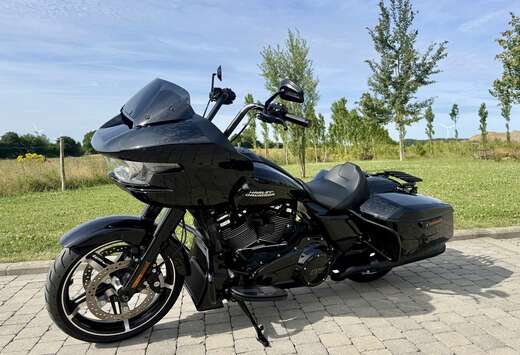 Road Glide