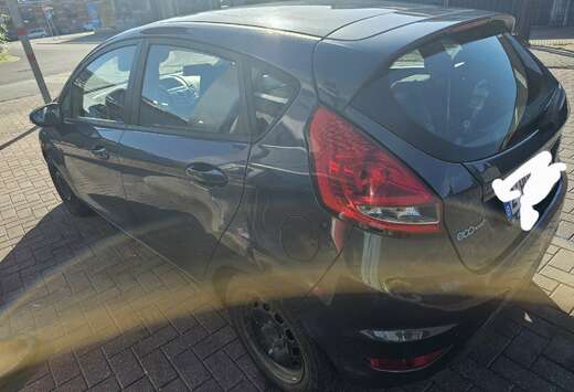 Ford AFFAIRES 1.6 TDCI 90 ECONETIC