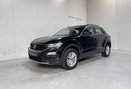 Volkswagen 1.5 Benzine Autom. - Airco - Topstaat!