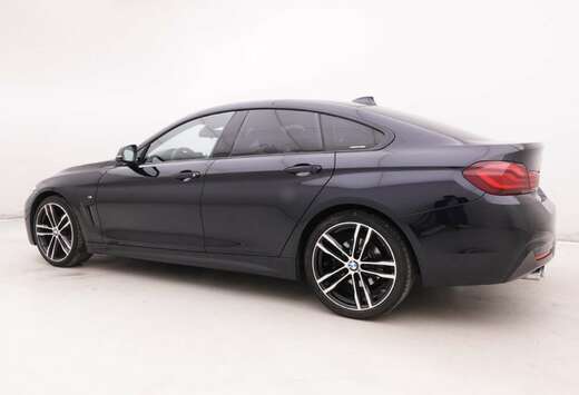 BMW 420i Gran Coupe xDrive Aut. M Sport