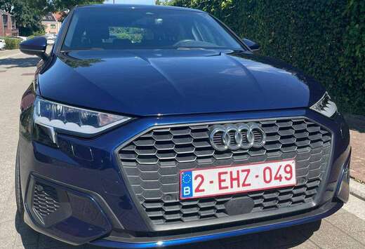 Audi A3 Sportback 30 TFSI Business Edition S line S t ...