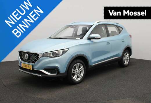 MG MG EV Comfort 45 kWh CAMERA | NAVI | ECC