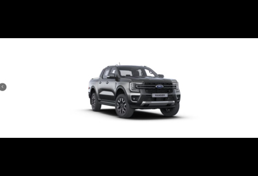 Ford WILDTRAK