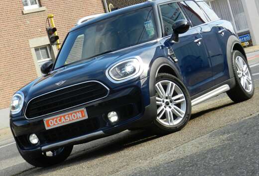 MINI Mini Countryman 1.5A Cooper ALL4 OPF (EU6d-TEMP)