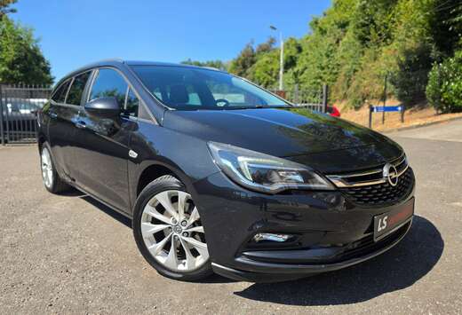 Opel B2B*MARCHAND*1.6CDTI*NAVI*CRUISE*EU6b