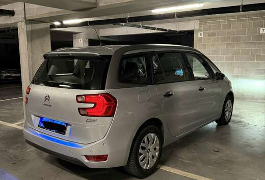 Citroen THP 155 Exclusive