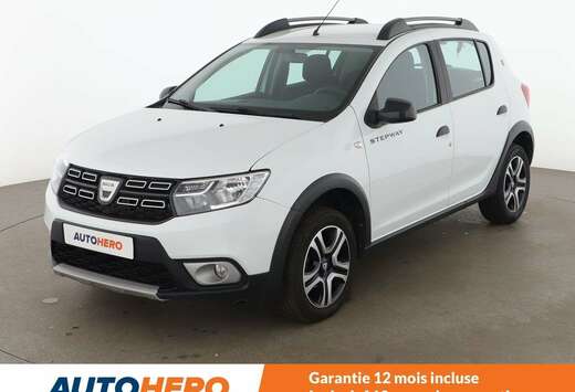 Dacia 1.5 dCi Stepway Celebration