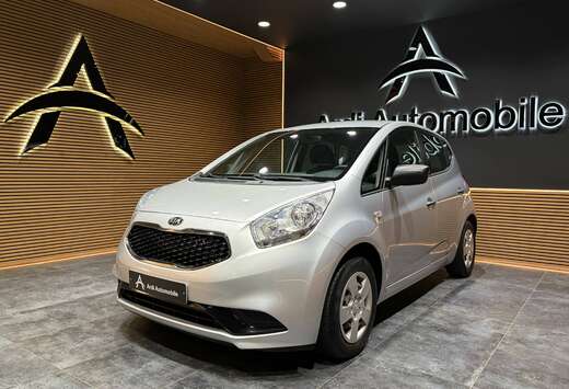 Kia 1.4i *PHARE AUTO*GARANTIE 12 MOIS*