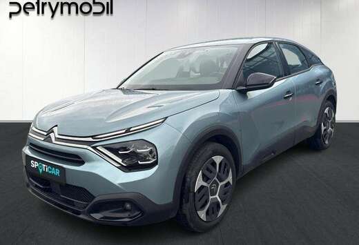 Citroen Feel