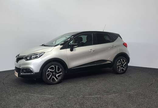 Renault 1.2 TCe | 2016 | 88.965 km | Automaat | Radio ...