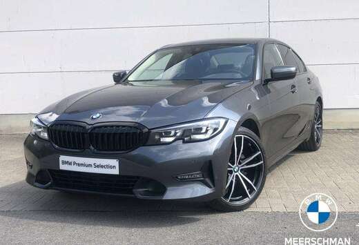 BMW Sportline cam 19\\\\