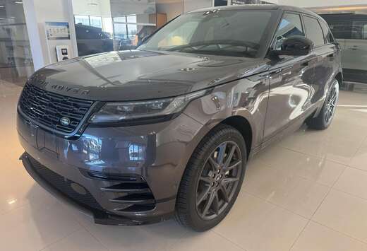 Land Rover P400e Dynamic SE AWD Auto. 26MY