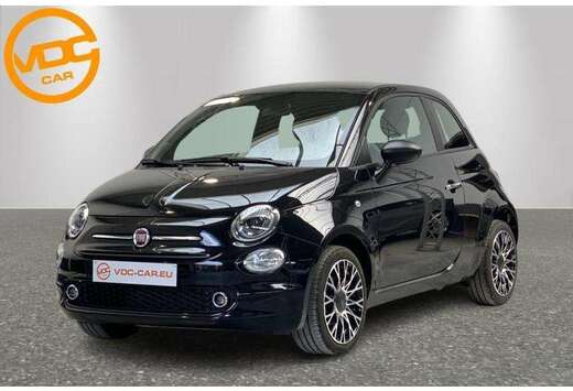 Fiat Hybrid