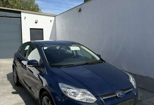 Ford 1.0 EcoBoost ECOnetic Tech. Trend