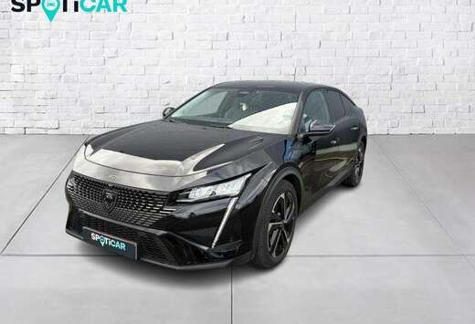 Peugeot Allure