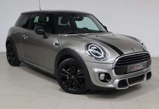MINI Mini 1.5 D Cooper
