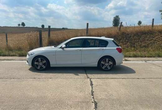 BMW 116i