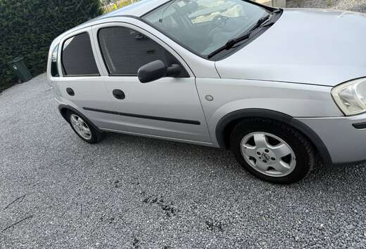 Opel 1.2 16V