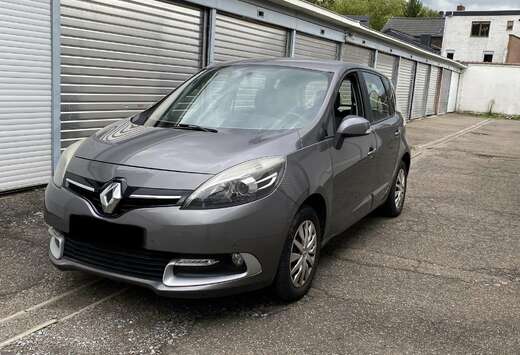 Renault Energy TCe 115 Dynamique