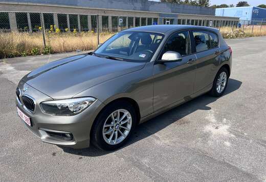 BMW 116i
