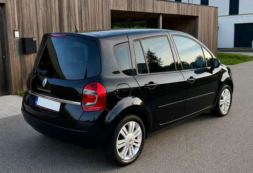 Renault KM-15 795 !!! Automaat !!!