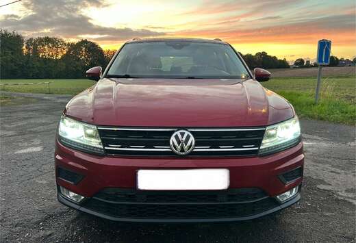 Volkswagen 2.0 TDi SCR Highline BMT