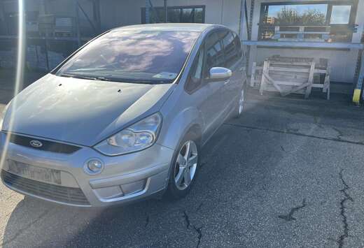 Ford 1,8 TDCi Titanium Prix Marchand Ou Export