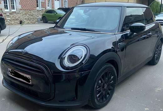 MINI Mini 1.5 Cooper OPF DCT