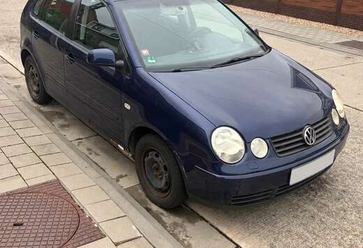 Volkswagen 1.2 Fun