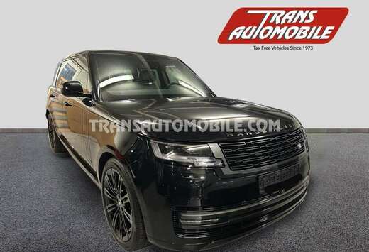 Land Rover LONG WHEEL BASE