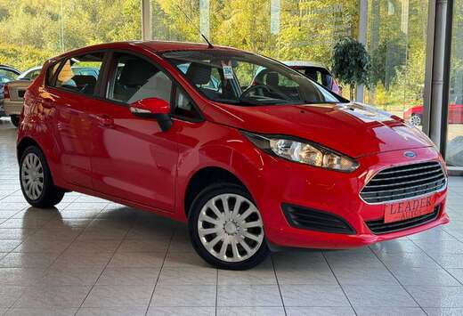 Ford 1.0 ESSENCE 65CV - AIRCO - EURO 5