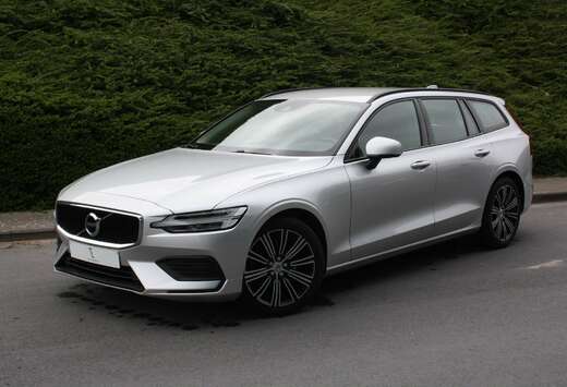 Volvo 2.0 B4 Momentum Core Geartronic 18inch Inscript ...