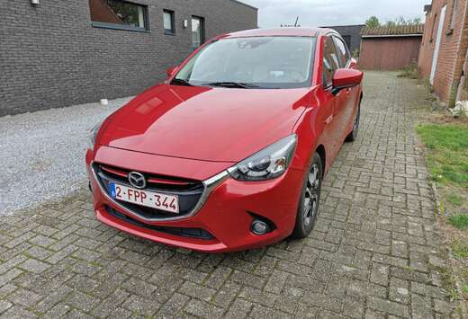 Mazda 1.5i Skyactiv-G Skydrive Play Edition