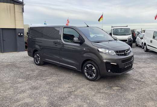 Opel l3 120pk 2020 87000km full/option 17950e ex