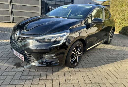 Renault TCe 90 EQUILIBRE