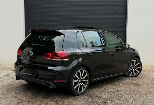 Volkswagen 2.0 TSI DSG Edition Adidas Limited