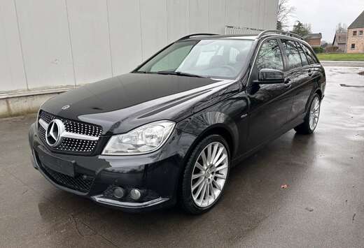 Mercedes-Benz CDI Automaat Facelift EURO 5 GEKEURD