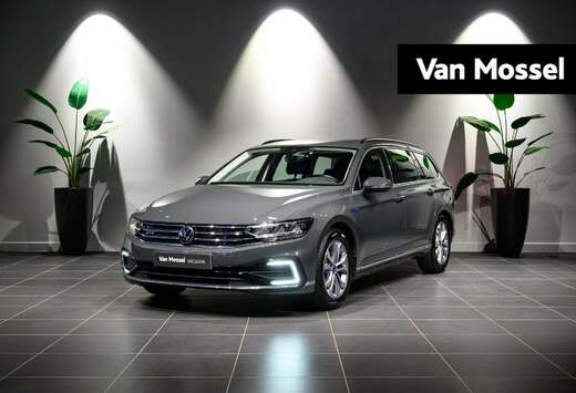 Volkswagen 1.4 GTE 218pk PHEV NAVI  LED  Apple Car Pl ...