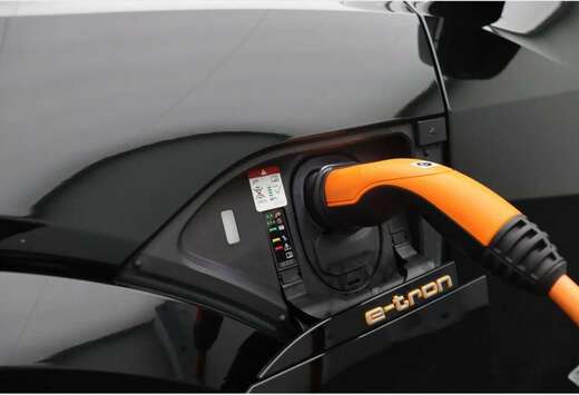 Audi Sportback S quattro