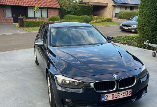 BMW EURO 6 keuring v verkoop/cntrl techniq 212.000