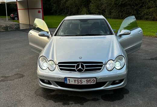 Mercedes-Benz CDI+Avantgarde 0499/32.75.74