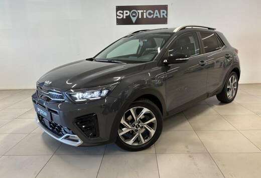 Kia X - AUTOMATIQUE - CAMERA