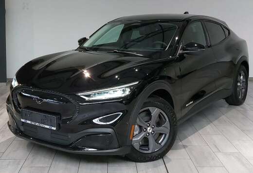 Ford 76 kWh RWD Standard Range 269CV*DEMO*CAM 360*CUI ...