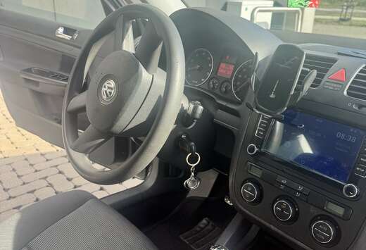 Volkswagen 1.4 Comfortline