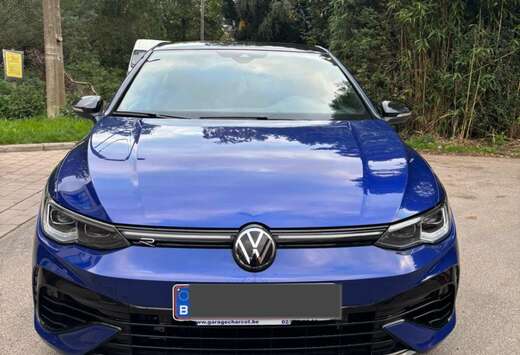 Volkswagen Volkswagen Golf 8R Performance Pack